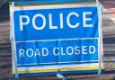 Latest updates: crash closes Herefordshire main road