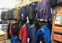 Full selection of Paramo products