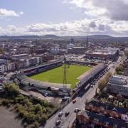 Hereford FC will be offered a new long-term lease at its Edgar Street stadium