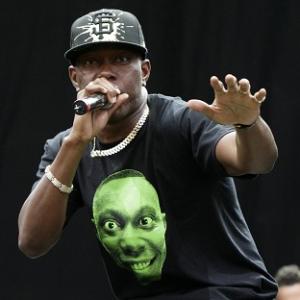 Dizzee Rascal will perform at the Electric Proms