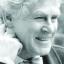 James Roose-Evans, founder of The Bleddfa Centre for the Creative Spirit