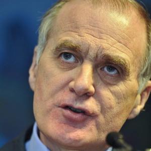 Chief of Defence Staff Sir Jock Stirrup: 'Public not convinced Afghan war can be won'