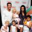 Katie Price has hit out at rumours over her marriage to Alex Reid