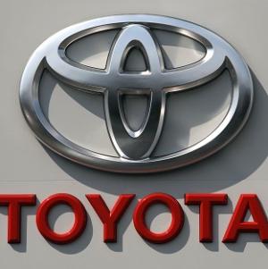 Toyota announces recall of more than 8,000 vehicles in the UK