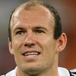 Arjen Robben