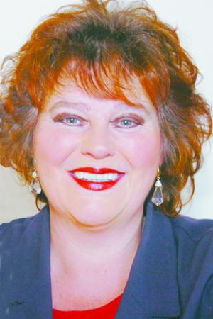 Marian, formerly Lindi St Clair, is looking for a good Christian husband.