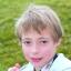 Andrew Fisher-Evans with his medals from the Transplant Games.