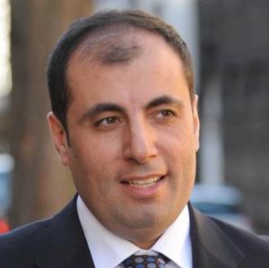 Andrew Andronikou