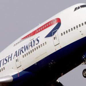 A union in the US said it would do all it can to offer assistance to striking BA workers