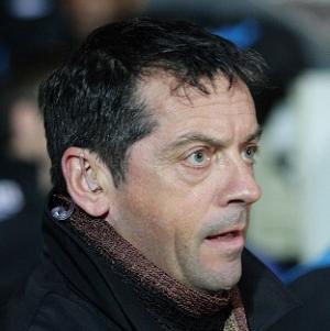 Phil Brown
