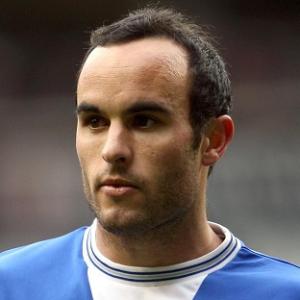 Landon Donovan
