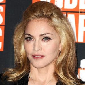 Madonna has appeared on The Marriage Ref