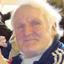 David Askew, 64, collapsed and died in the garden of his home