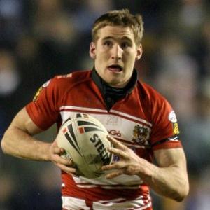Sam Tomkins