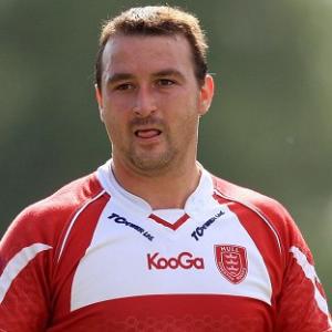 Paul Cooke