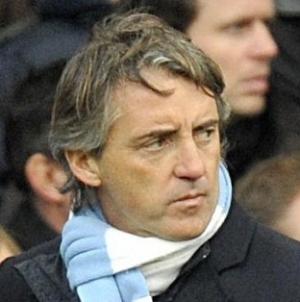 Roberto Mancini