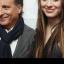 Andy Garcia stars with his daughter in City Island