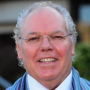 Roy 'Chubby' Brown, real name Royston Vasey, outside Teesside Magistrates' Court