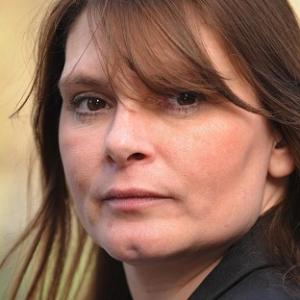 Sara Payne told of her anger after news of the pictures in Whiting's cell emerged