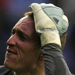 Chris Kirkland