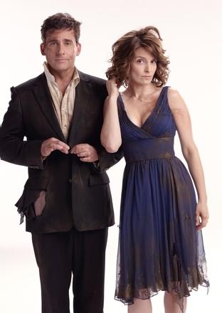 Win tickets to see Date Night