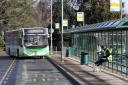 Hereford bus shelters do NOT need replacing... and green roofs aren't the answer