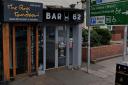 Bar 62, in Commercial Road, is under new management Picture: Google Maps