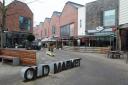 Wildwood, in Hereford's Old Market, could close