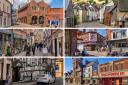 News from Herefordshire's market towns