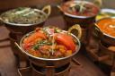 Herefordshire's best curry houses... as rated by you