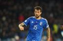 Francesco Acerbi has left Italy’s national squad (PA Archive)