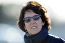 Venetia Williams had another good day at Hereford Racecourse. Photo: Dan Mullan/Getty Images