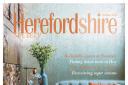 Herefordshire Society magazine - Summer 2016 edition