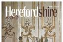 Herefordshire Society Winter 2016 Edition Is Out Now!