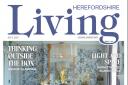 Herefordshire Living Magazine July Edition Out Now!