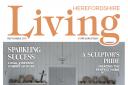 Herefordshire Living September edition is out now