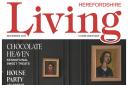 Herefordshire Living Magazine Latest Edition - read it now!