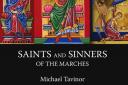 The Dean of Hereford introduces Saints and Sinners in Hoarwithy