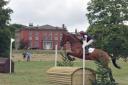 Homme House Horse trials date set