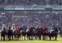 The 2020 Grand National may be cancelled, but a 'virtual' Grand National will air in its place on ITV on Saturday, April 4. Archive picture from 2018: David Davies/PA Wire