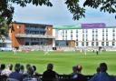 Worcestershire County Cricket Club