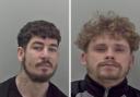 Joseph Hawkins, aged 28, and Ricky Purcell, aged 29, both of Rollason Road, Erdington, were sentenced on Tuesday 10 August at Worcester Crown Court after pleading guilty to conspiracy to supply Class A controlled drugs.