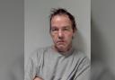 Mark Chilman, from Pencombe near Bromyard, has been found guilty of murder. Picture: West Mercia Police