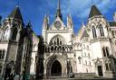 The Royal Courts of Justice in London, home to the Court of Appeal. Picture: Flickr / It\'s No Game