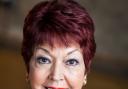 Ruth Madoc will be visiting Herefordshire this week. Picture: PA Wire