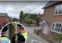 Police say that rogue traders have been targetting Fownhope