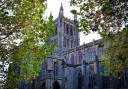 Covid-19 families will be holding a vigil on the grounds of Hereford Cathedral this month.