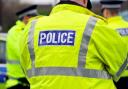 A man pretended to be from Gloucestershire Constabulary