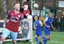 Westfields and Hereford Lads Club will host groundhoppers today