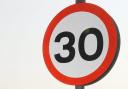 A temporary speed limit is to be put in place near a Herefordshire town. Stock picture: John Story